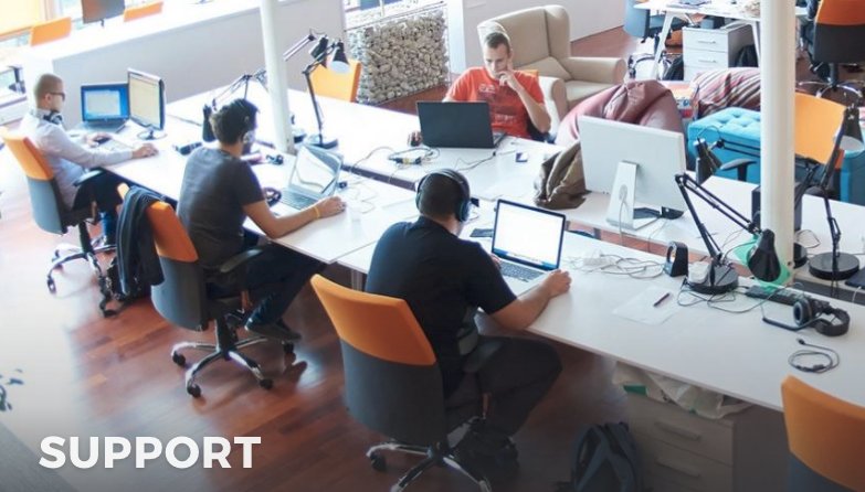 cintimesystems's tweet photo. Customer Support is a Philosophy, not a Department. Learn more about the support we offer at #Cincinnati Time: https://t.co/7ls9sqAhI4 https://t.co/gZJEXpjXA6