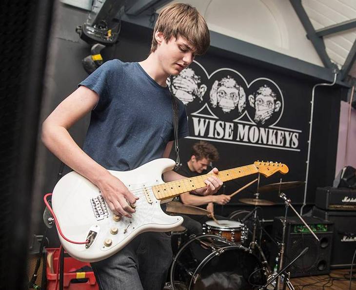 TOMORROW NIGHT we are at <a href="/TWM_Colchester/">Three Wise Monkeys Colchester</a> as part of a cracking line up featuring <a href="/stealingsigns/">Stealing Signs</a> and @oceansukband Doors 9pm £3 

facebook.com/events/1577443…