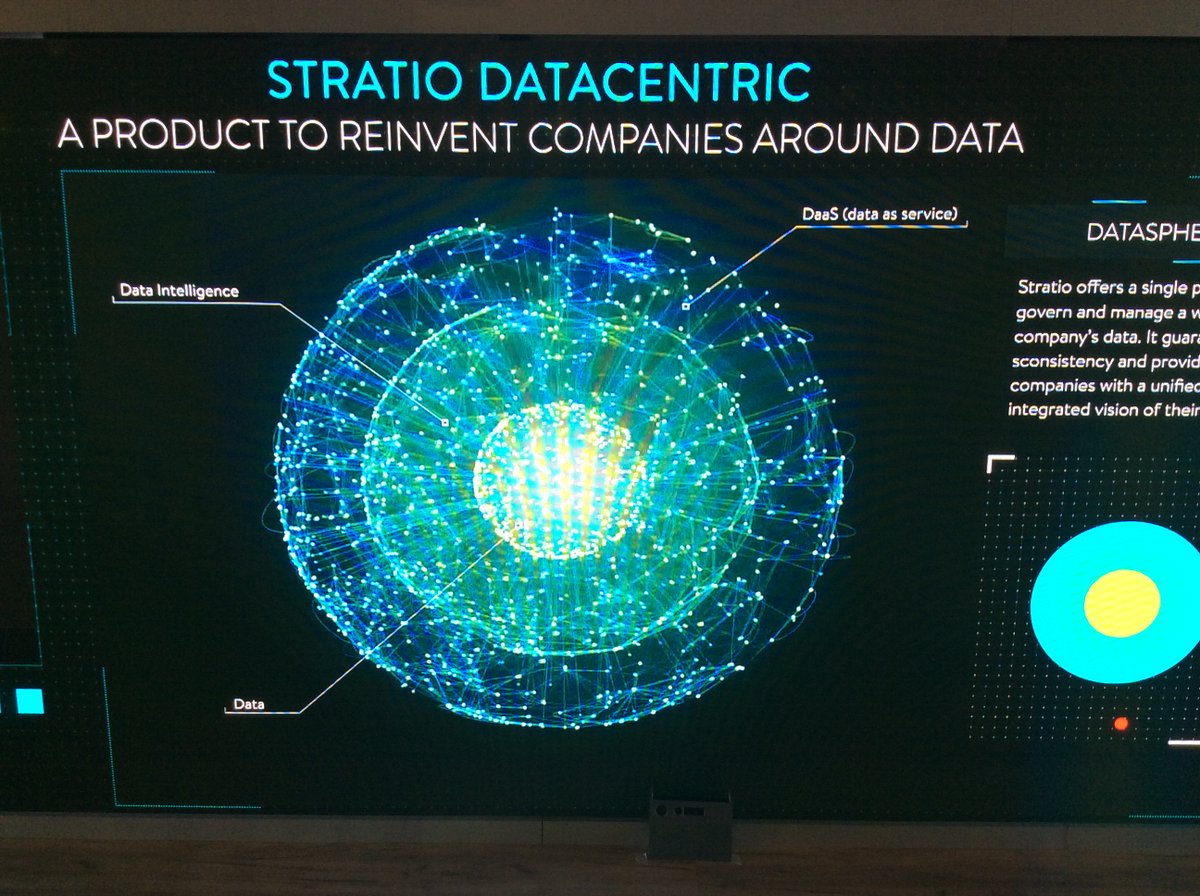 ubiquotechs's tweet photo. @bigdataspain2017 Stand interactivo de Stradivarius con tecnología Ubox https://t.co/H0A2dF9nbm