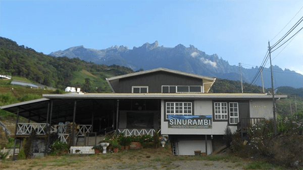 TravelSabahMY's tweet photo. Homestay in Kundasang https://t.co/kQ5L4hkgIE https://t.co/SQ5JkI67J5