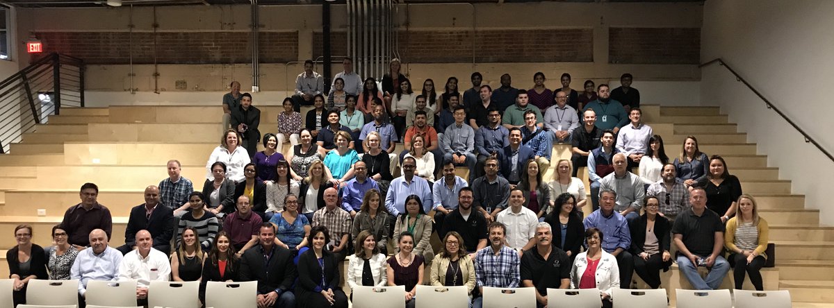 EqualityHealth's tweet photo. Today's "Body+Mind+Soul" meeting with the #HealthBi and #EqualityHealth teams was a full house! We have doubled in size this past year and continue to grow! https://t.co/t7vLUy2ecR