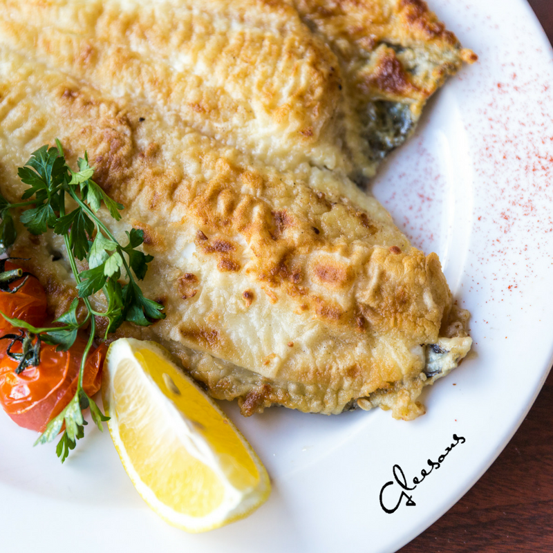 Gleesons tweet media