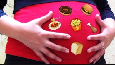 Do you fear the Thanksgiving Day "Food Baby?" Read our latest blog for 5 tips to refrain from overeating!://resources.pinnacleathleticcampus.com/avoid-the-food-baby-5-tips-to-refrain-from-overeating