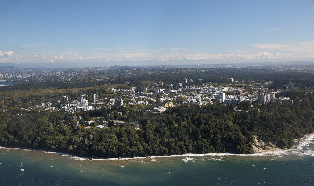 GEMReport's tweet photo. The University of British Columbia @UBC is notable because of its bioenergy research. It has built one of the largest projects in North America for the conversion of its district energy system from steam to hot water #COP23 https://t.co/roWbCj0Oiv https://t.co/RV13nIHWev