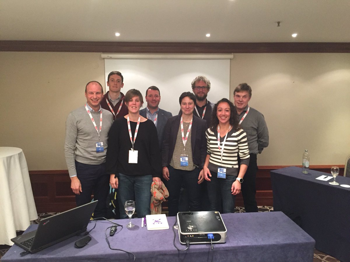 JanSeghers's tweet photo. #SCforH symposium showed the potential of sport clubs as a setting for physical activity and health  promotion #hepaeurope2017 https://t.co/OCiTyGUuZi
