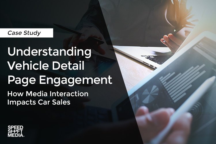 SpeedShiftMedia's tweet image. Are there more important indicators of marketing success than lead form fills? Read our case study to find out: bit.ly/2zEKHqf #Automotive #DigitalMarketing
