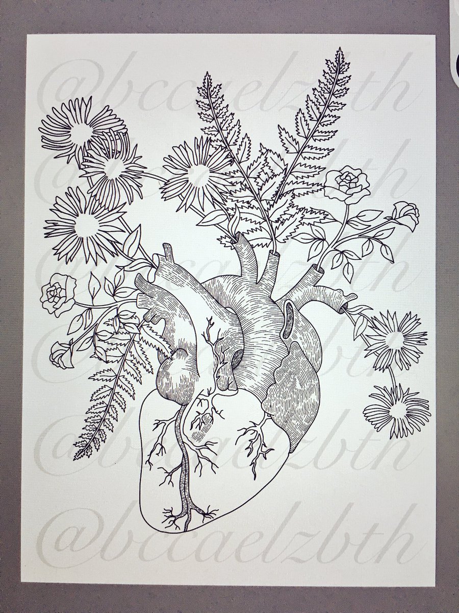 busywithbentley's tweet photo. Now adding detail to this baby 🖊🖤 https://t.co/yUxiwV1TJ6