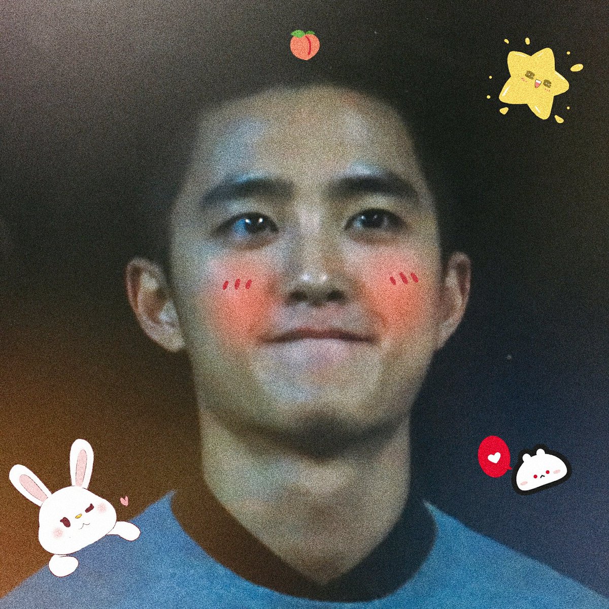 dyoreligionn's tweet image. #KYUNGSOO ˖°.* #도경수 ˖*°࿐*ೃ  .  ⋆

 @weareoneEXO
