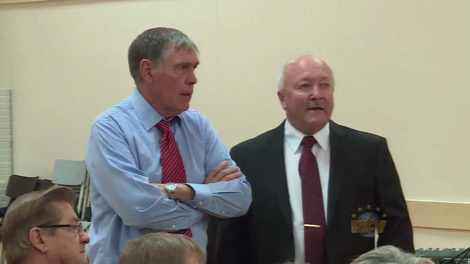 Churence Rogers wins Liberal nomination for federal by-election - ntv.ca/churence-roger… #nlpoli