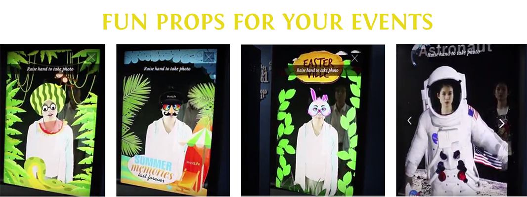 arayasolutions's tweet photo. Magic Mirror for Fun Props and Snapchat Filters. Add another dimension to your Events and Brand Campaigns.
#magicmirrordubai #funprops #events #mydubai #customerexperience
https://t.co/FtmEVZWWFN https://t.co/7dwT63xAfI