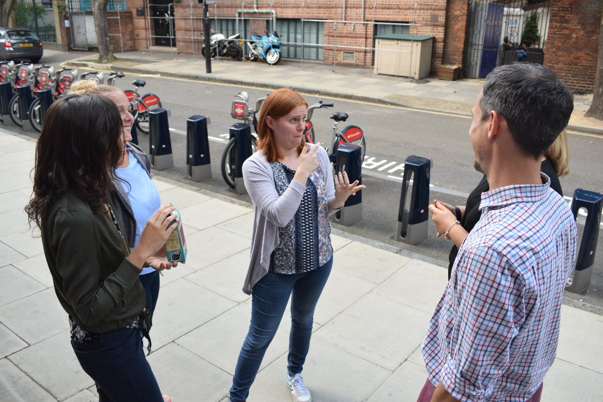MoneyReadyUK's tweet photo. A HUGE thanks to players @PostcodeLottery for helping us teach 1,000s of young people how to manage money &amp; avoid bad debt! Now helping us create a spesh programme for @royaldeaf @RSBCcharity 🗣️💷👁️

@DreamFundPPL #FinCapWeek #FinCap17 #FinancialEducation #Chairty #UK #London https://t.co/6xVB1MvRni