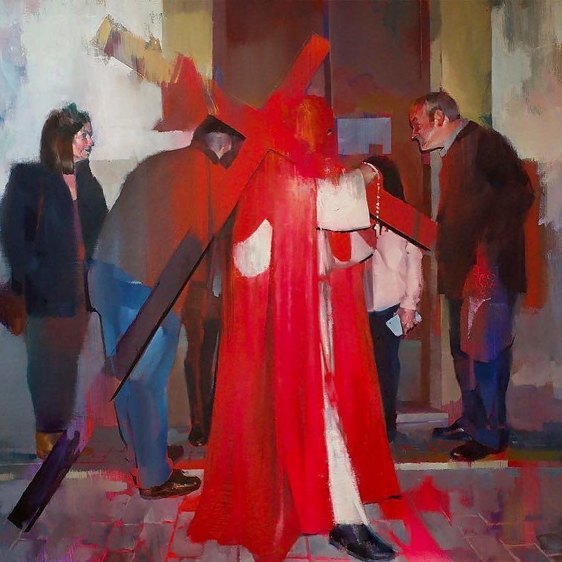 GraffitiArtMag's tweet photo. If you are in Paris tonight, don't miss @manolo_mesa solo exhibition "Yo vengo de todas las cosas" with @pdp_gallery_df - 16 rue des minimes - from 18:00
.
#manolomesa #pdpgallery #soloshow #vernissage #urbancontemporary https://t.co/lWmkazo4we https://t.co/GWil7lSePH