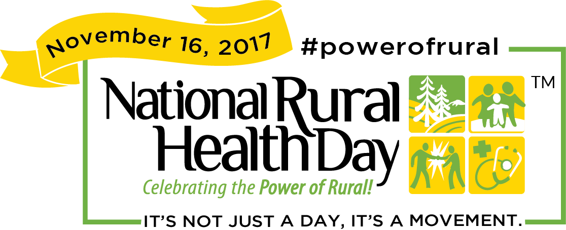 EspyServicesInc's tweet image. It's National Rural Health Day! We hope you're enjoying today as much as we are.

In honor of today, we have a blog magnifies the meaning of today by outlining some of the struggles facing rural areas. 

It's a super short read. Enjoy!
espyservices.com/blog/99-nation…