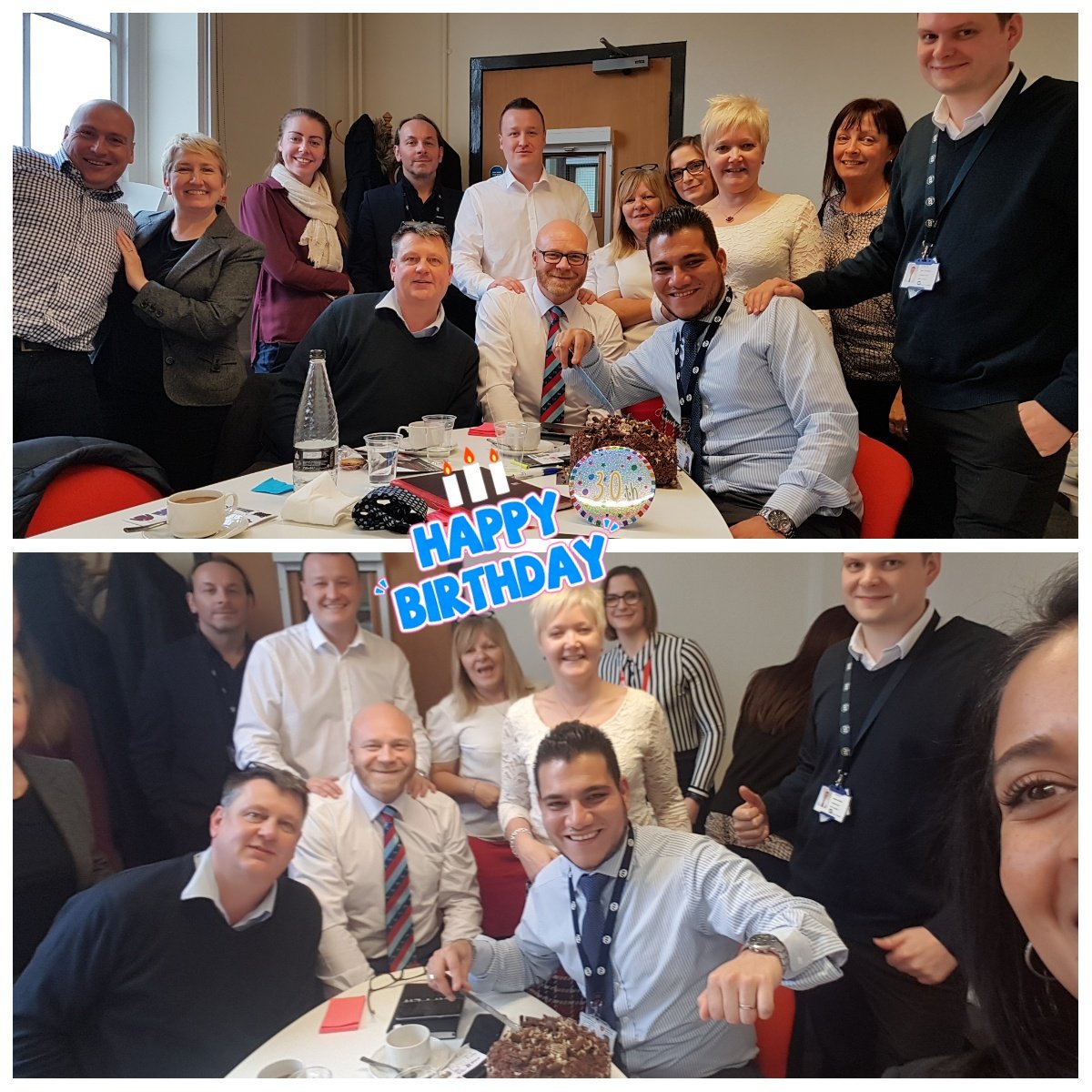 Madie Ager-Warner tweet media