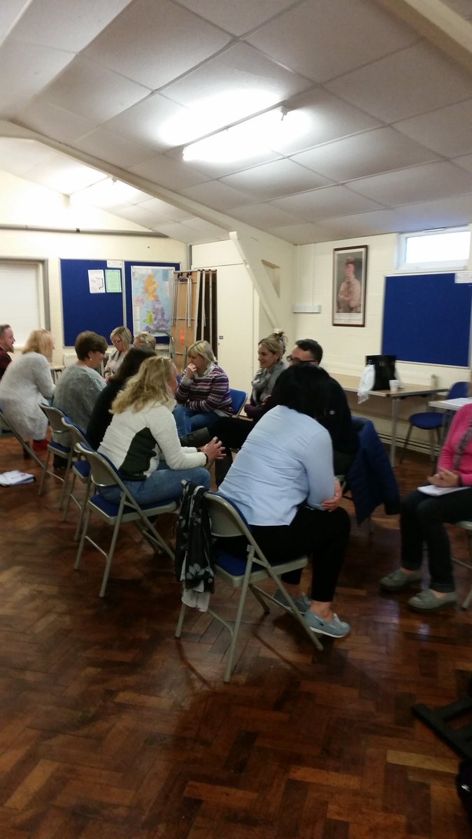 Angela Watson tweet media