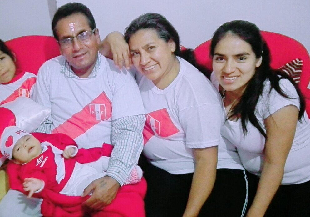 karit_27's tweet photo. Y not fuimos al Mundial 😍😍😘😘 https://t.co/MLhYUtwFoD