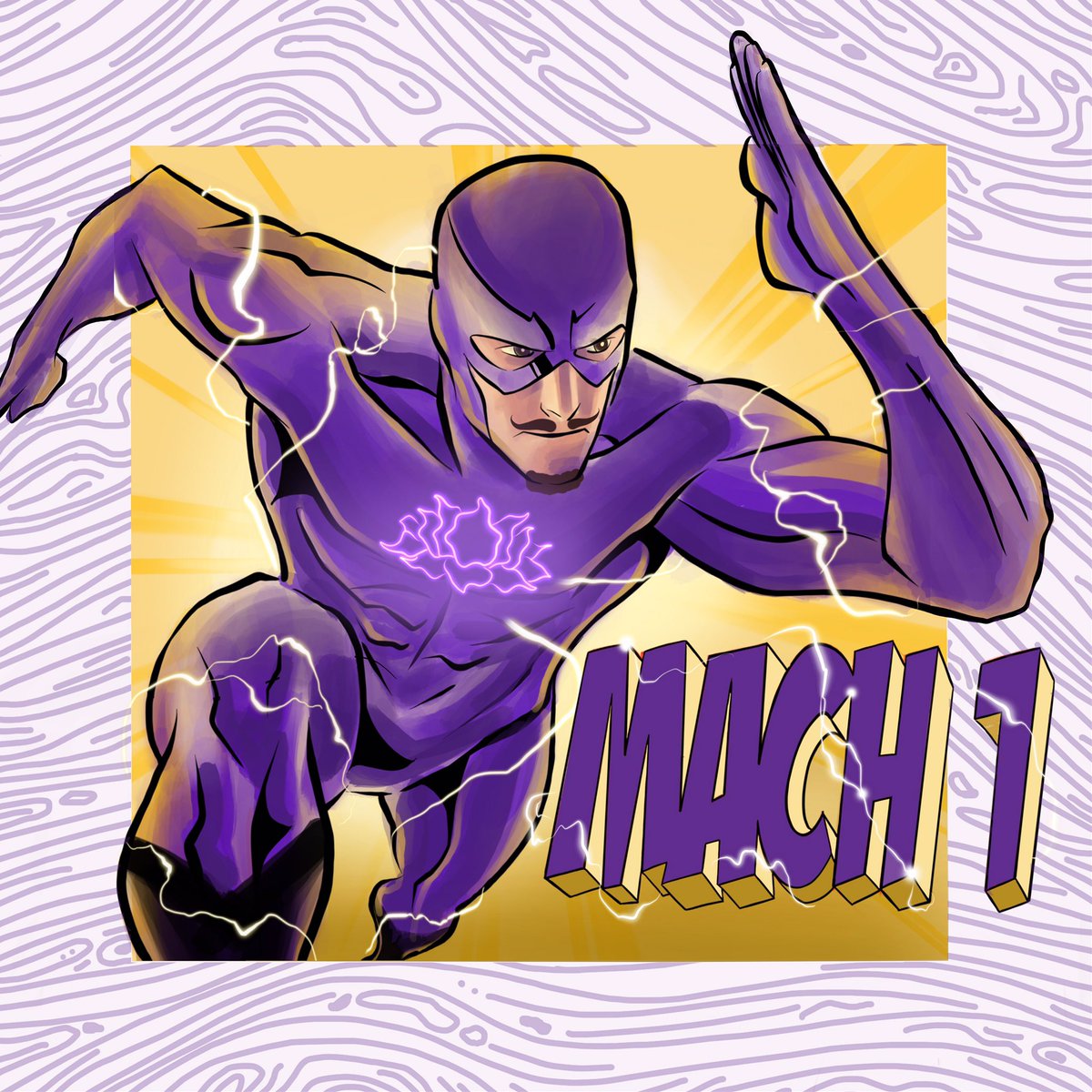 ChiefDVB's tweet photo. Tomorrow a legend is born
#MACH1 #JusticeLeaguepremiere #rap #bars #SuperheroDraft #mindfulmatterz #makemusiclivezen https://t.co/Al1s6ayGgv