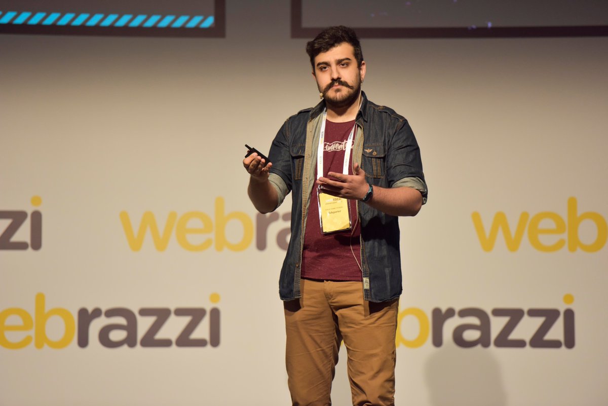 msdevMEA's tweet image. Dün gerçekleşen @webrazzi Developer 2017'nin girişim sunumları bölümünde Cyanlog, Teleporter ve Yubi sahnedeydi. #Developer17