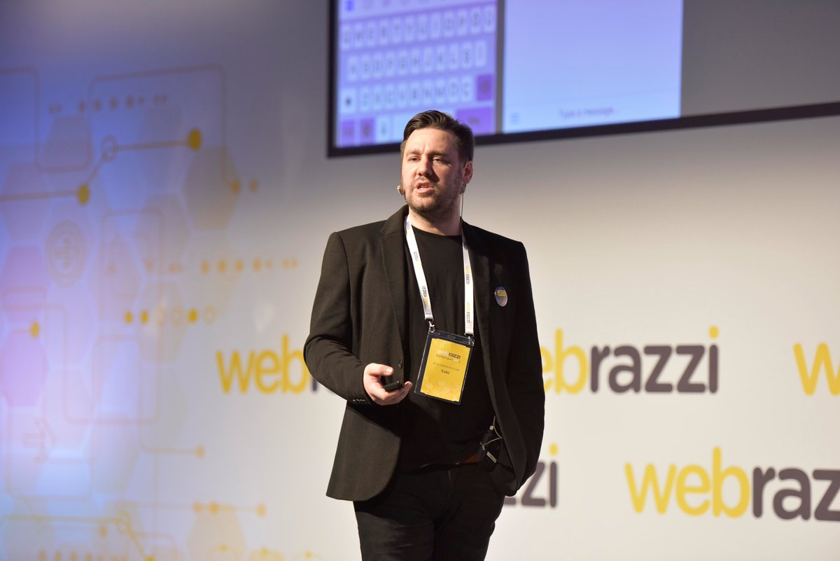 msdevMEA's tweet image. Dün gerçekleşen @webrazzi Developer 2017'nin girişim sunumları bölümünde Cyanlog, Teleporter ve Yubi sahnedeydi. #Developer17