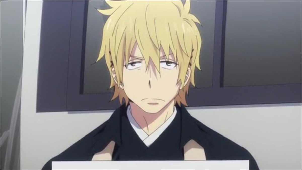 Riddle Baster Exerion 志摩金造生誕祭17 今日は志摩金造の誕生日ですhttps T Co Wmgotc2pql Twitter