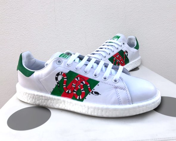 stan smith personalizadas