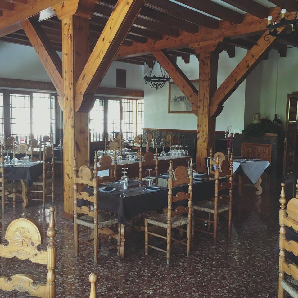 Este fin de semana el proyecto Guadalinfo <a href="/Aunahorade/">aunahorade</a> visitará con  blogueros e influencers los atractivos turísticos de El Bosque, Restaurante Los Nogales se une al Proyecto ofreciendo una cata de sus platos. <a href="/CG_El_Bosque/">CG El Bosque</a> <a href="/Ayto_El_Bosque/">Ayto_El_Bosque</a>