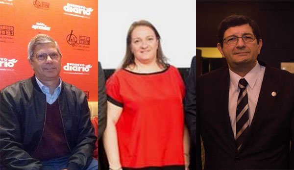 DiariodelSeguro's tweet photo. Nuevo consejo de administración de Ente Cooperador ley 22.400
https://t.co/tT8vFJuGeE https://t.co/WXEszEPd1Z
