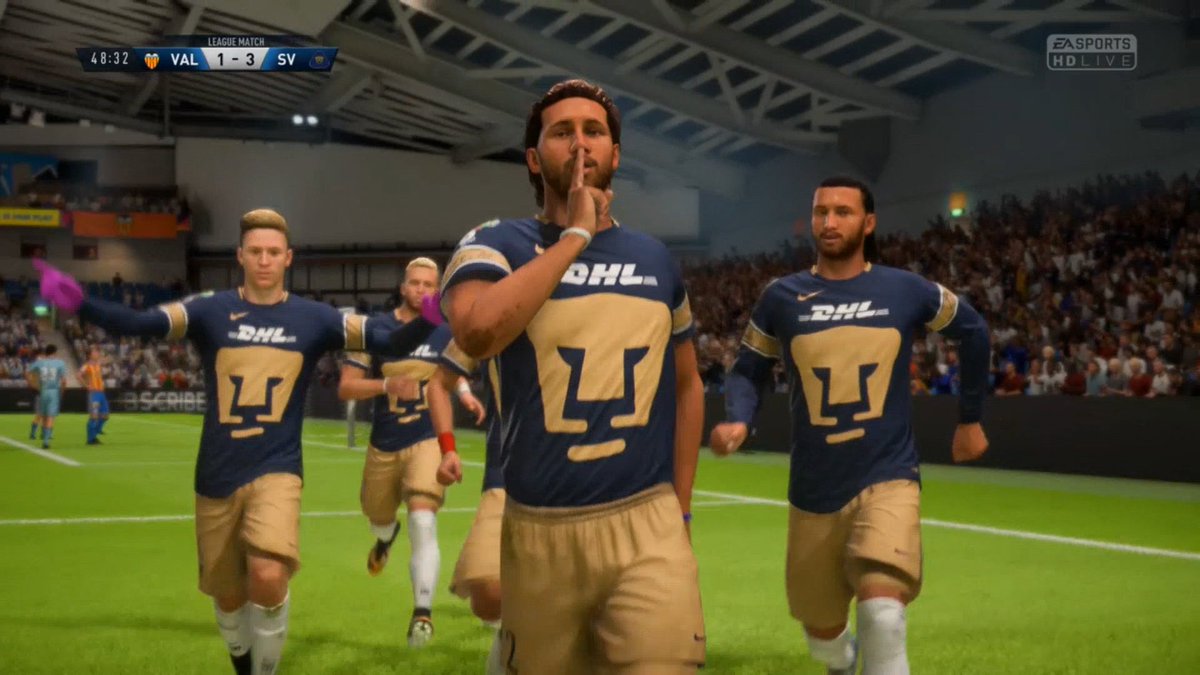 Bette Jalle FC tweet media