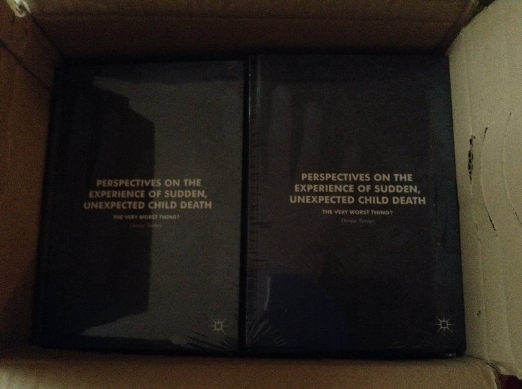 Professor Denise Turner tweet media