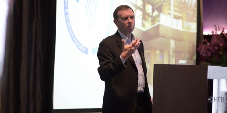 DieboldNixdorf's tweet photo. @RBRLondon #BT17  keynoter Alan Kerr talks #branchtransformation and connected commerce Nov. 28-29. Visit Booth 16: https://t.co/ILzQIR5ojN https://t.co/6CcvJlcSOw