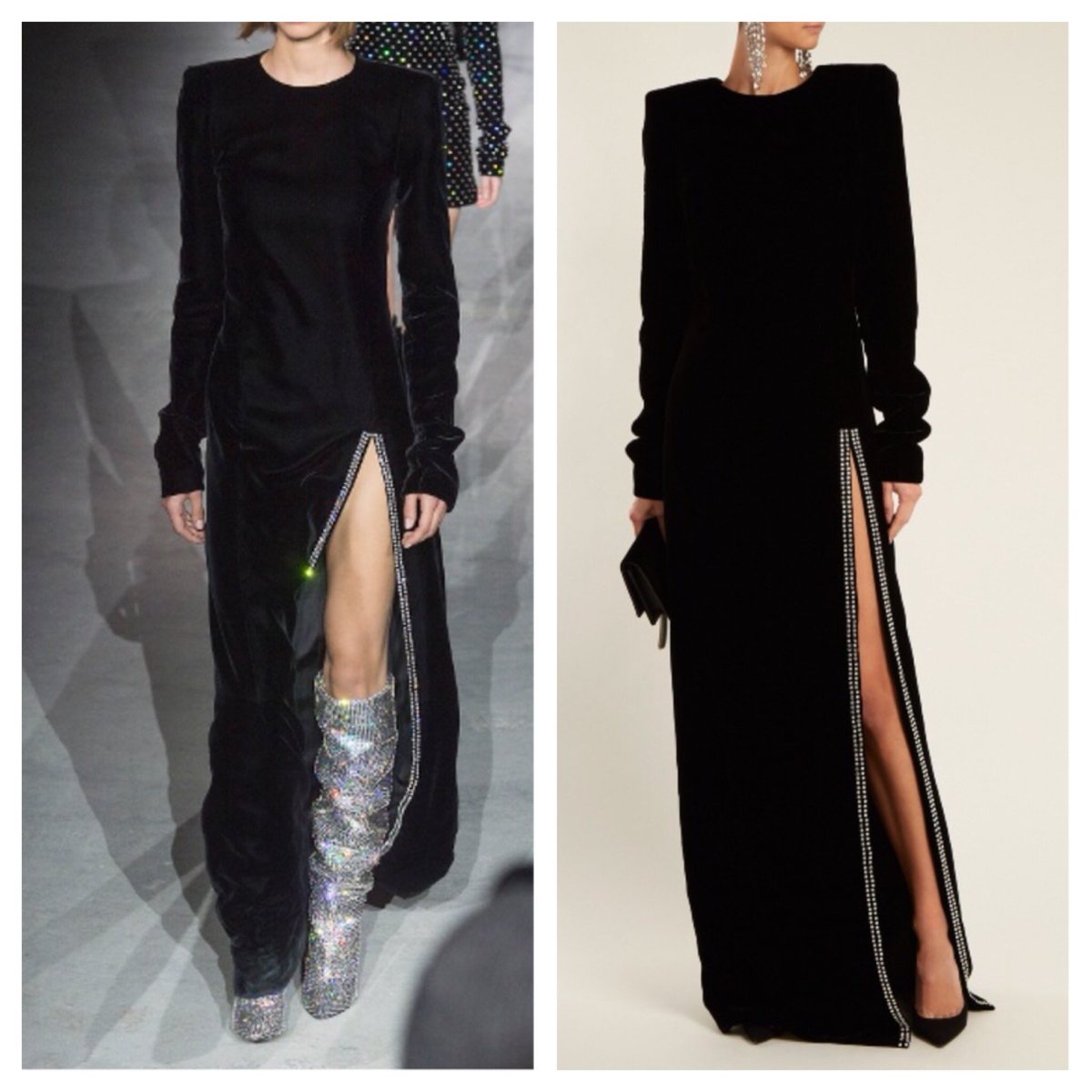 cleolacey's tweet image. Totally getting into the fast approaching party season #tistheseasontosparkle