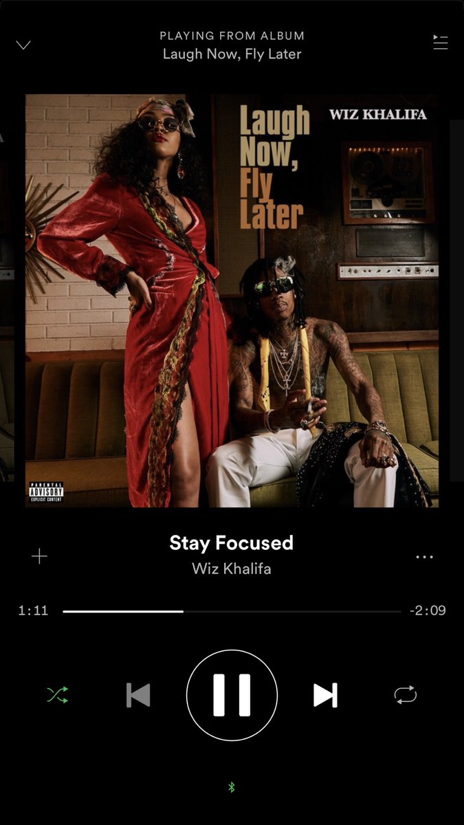 Wiz Khalifa wizkhalifa 11 replies 95 retweets 477 likes