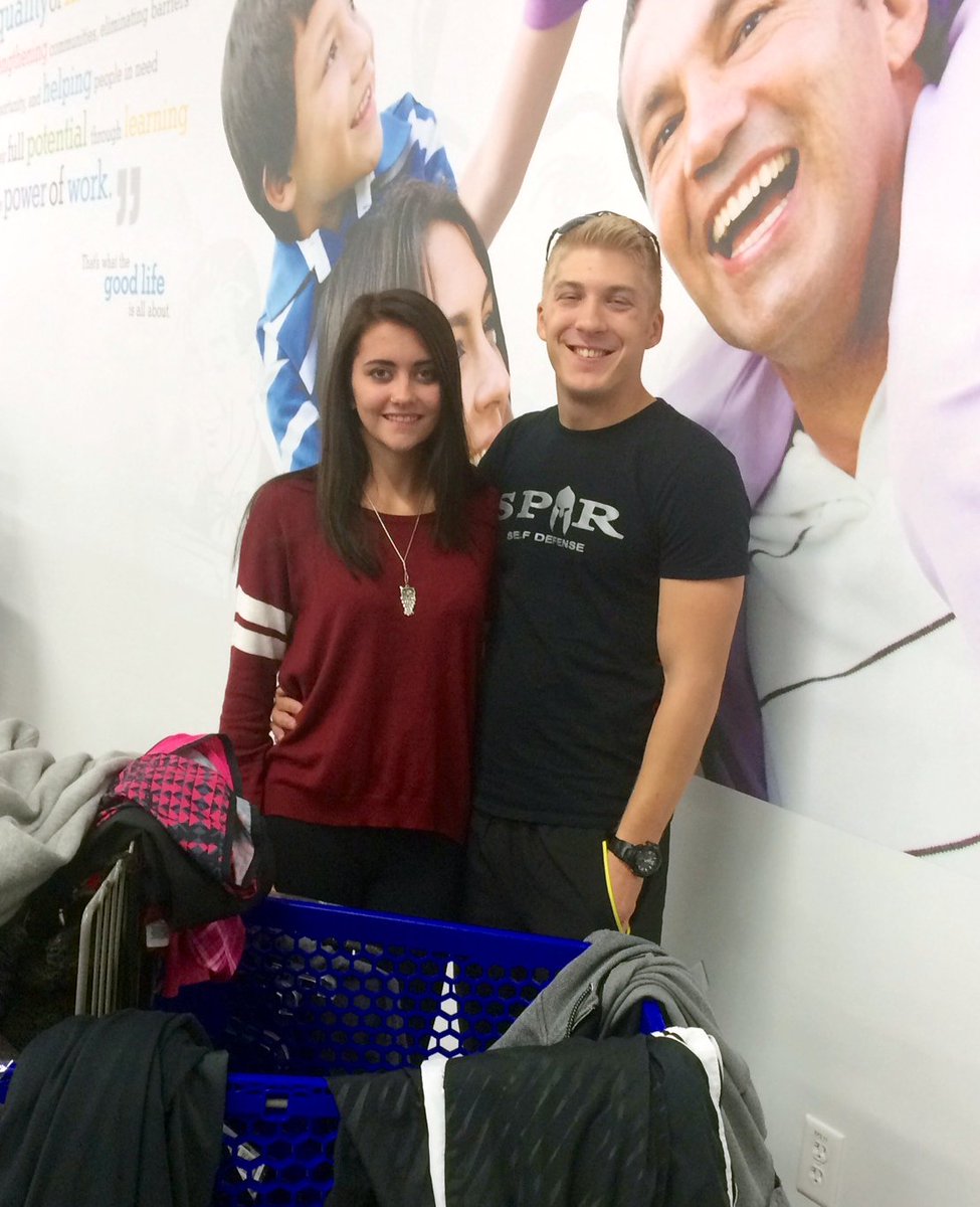 GoodwillWNY's tweet photo. Grab your student ID! Today and every Thursday is #studentdiscountday! https://t.co/r1JmiNdJ8v