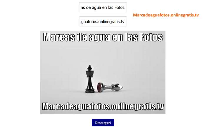 OnlineEnlinea's tweet photo. Poner Marca de agua en fotos Online gratis es una manera de proteger tus derechos, tan fácil como seleccionar cualquier imagen y colocar o insertar el texto. De forma sencilla añadir tu firma digital
https://t.co/x8nq3rexlW
#marcadeaguafotos #photowatermark #Textofoto https://t.co/j7T28lP6tB