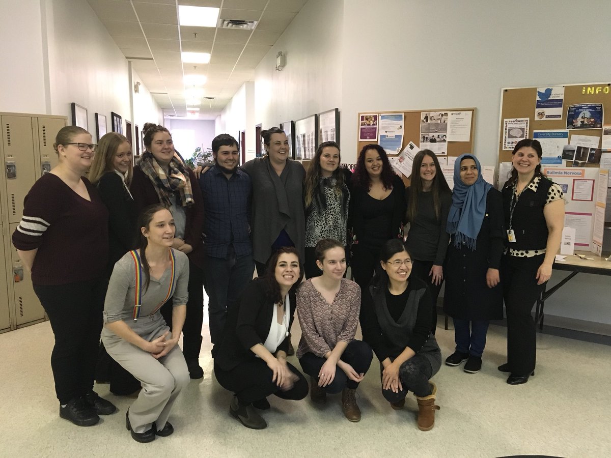 _SuccessCollege's tweet photo. Our Mental Health Literacy Forum at Success College. This event was put on by our Child and Youth Care Worker diploma program students. 
#mentalhealth #childandyouth #successcollege #novascotia @halifaxchamber @IWKHealthCentre @nscycwa https://t.co/paVexgiuoe