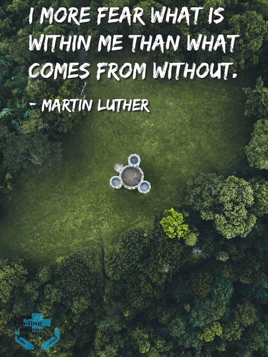 Stopfeelinganxiousnow.com #anxiety #panicattacks #fear #worry #stress #anxious #quotes ift.tt/2gwTJhM ift.tt/2zpHqYd
