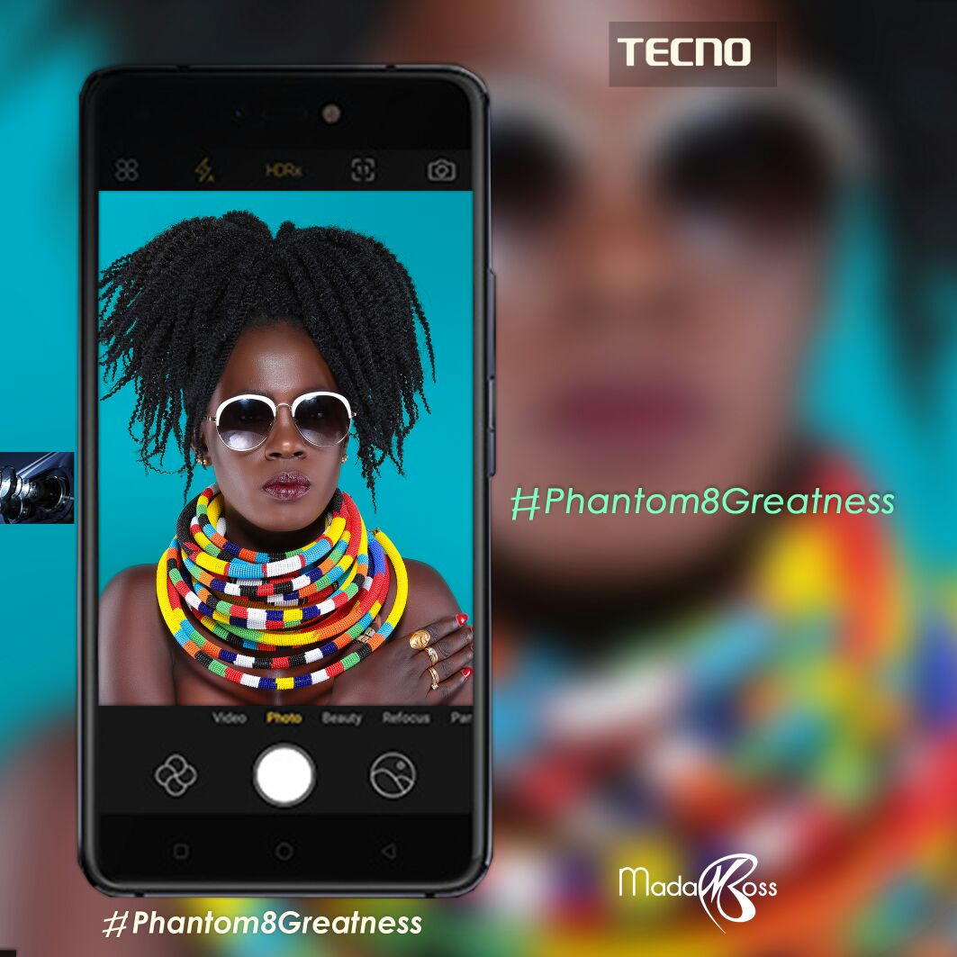 AkotheeEmpire's tweet photo. #TeamAkothee here is an invitation by @AkotheeKenya for a chance to win the brand new #TecnoPhantom8.
Follow @TECNOMobile254
Post your greatest photo
Get more likes and challenge your friends too.
Use the hashtag #Phantom8Greatness https://t.co/cfUw66tvLd