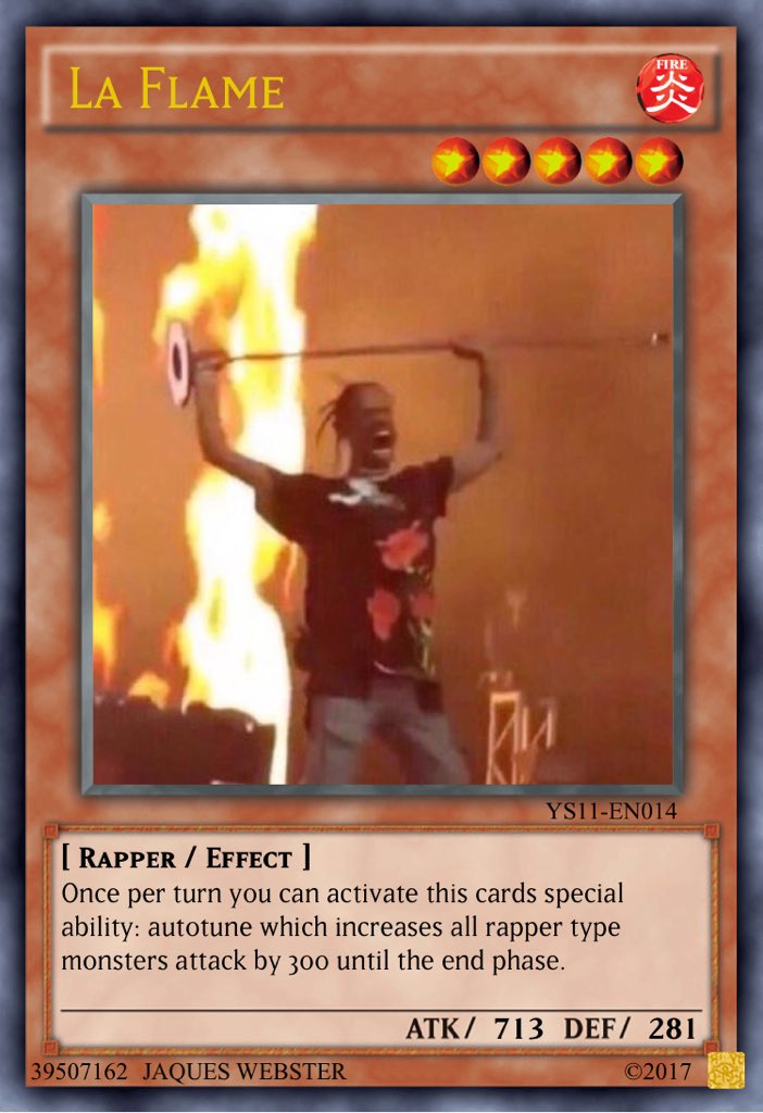 Took me a while to make but it was worth it 💀