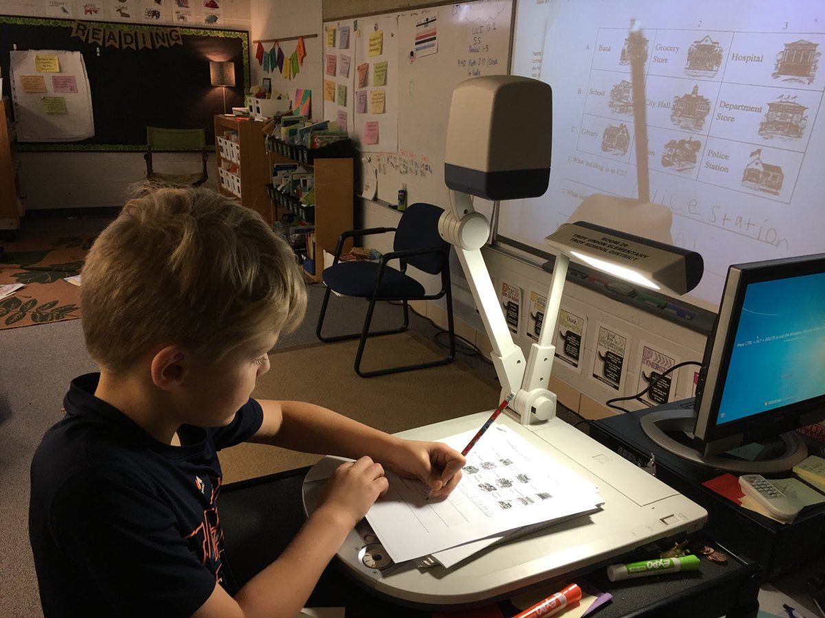 MrsMollyFox's tweet image. Morgan leading our S.S. lesson. #mapsmapsmaps @TroyUnion #2017forestfriends