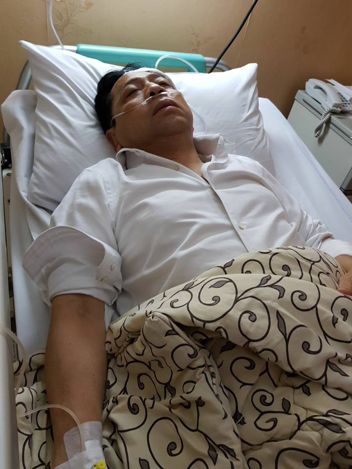 Cc: <a href="/KPK_RI/">KPK</a>  banyak kejanggalan dari kecelakaan SN
1. Mobil: Kaca Lampu tidak Pecah, Tiang listrik tdk Bengkok, airbag tdk keluar.
2. SN: Diperban sudah pasti luka luka, tapi tidak ada darah sedikitpun di bajunya.
#IndonesiaMencariPapah #SaveTiangListrik #Fortuner