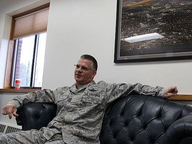 Vermont's Adjutant General On Domestic Violence In The Guard dlvr.it/Q1HQ1h https://t.co/fMKv3w305e