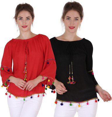 Women’s Tops, Dresses &amp; more: Under Rs.799 – Flipkart shoppingdealsguide.com/womens-tops-dr…