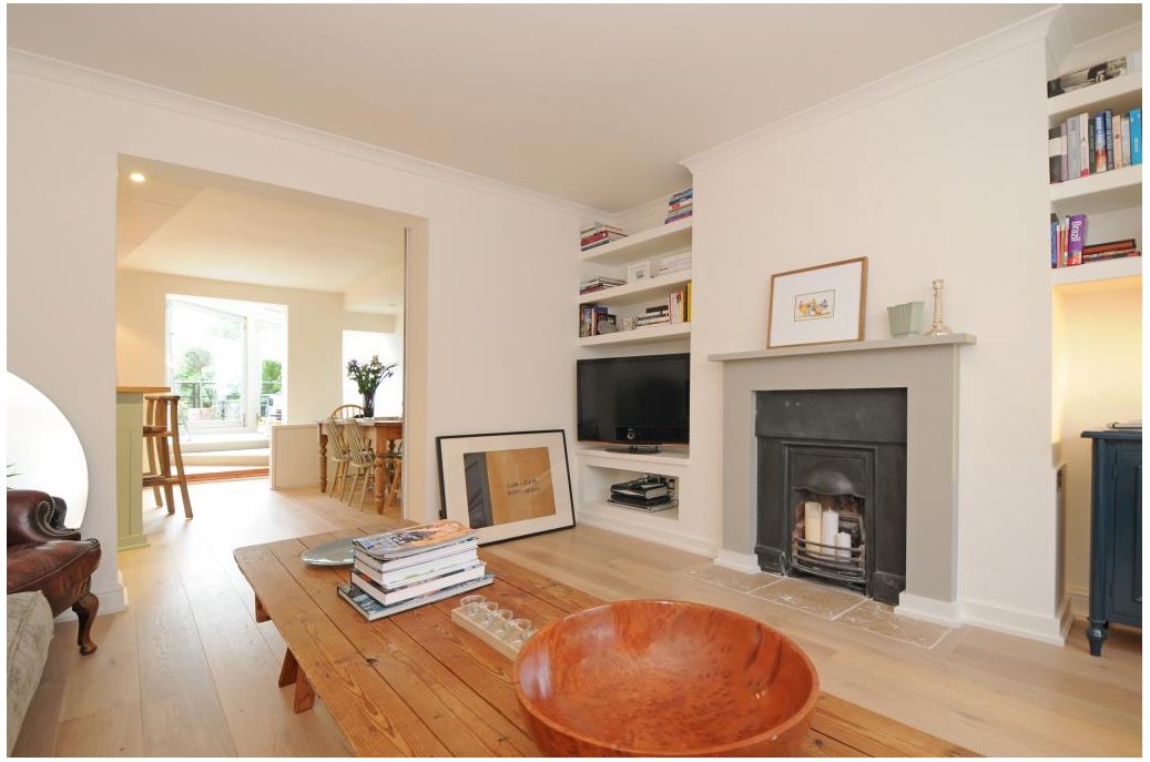 Anscombes's tweet photo. We love this apartment’s snug conservatory room and private garden! #Highgate #London https://t.co/jtvKyEdLkN https://t.co/bMnwMJXoIM