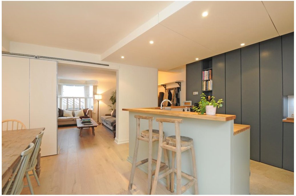 Anscombes's tweet photo. We love this apartment’s snug conservatory room and private garden! #Highgate #London https://t.co/jtvKyEdLkN https://t.co/bMnwMJXoIM