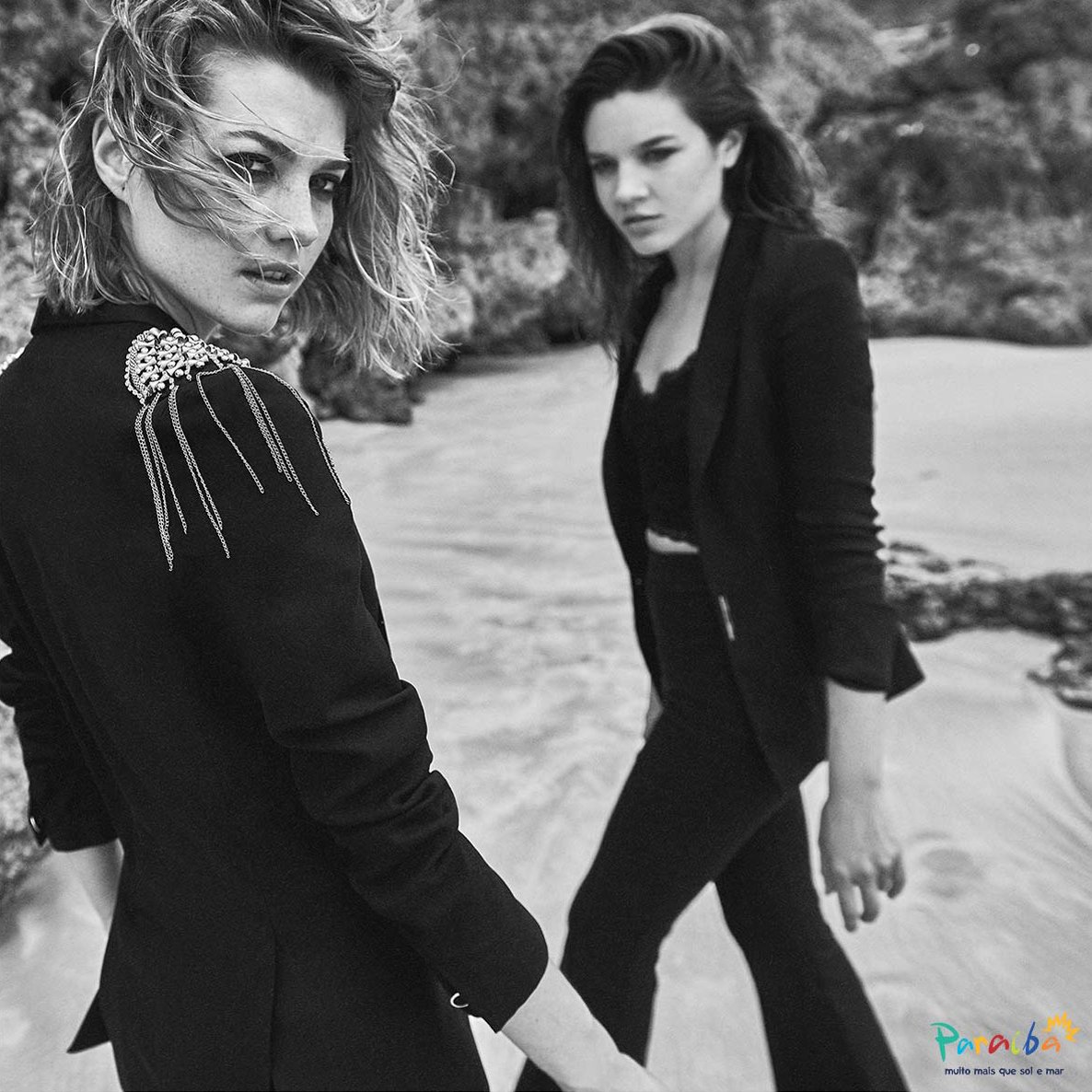 El negro es el color del lujo, de la elegancia, de la sobriedad, hasta de la pasión. 
Conocé Negro Pasión, una editorial donde te mostramos la sección más premium de nuestra colección Verano ‘18.
Mirá más en ➡️ bit.ly/NegroPasionMKV
<a href="/DestinoParaiba/">Destino Paraíba</a> #DestinoMKV