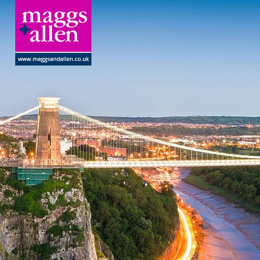 Chartered Surveyor Required - Full details: maggsandallen.co.uk/experienced-ch… #bristolcharteredsurveyor #RICS #property