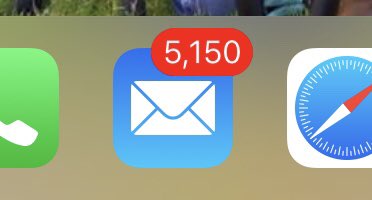 redwhitendfree's tweet image. My email accurately describes how i feel right now. #LawEnforcementHumor