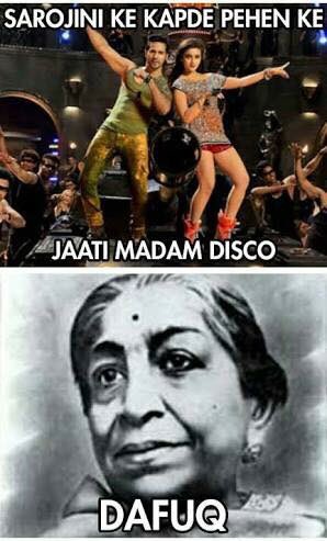 OB_noxious's tweet image. The best forward on Delhi. E.V.E.R! (Coincidence, @moronhumor, here's more Delhi love for you).