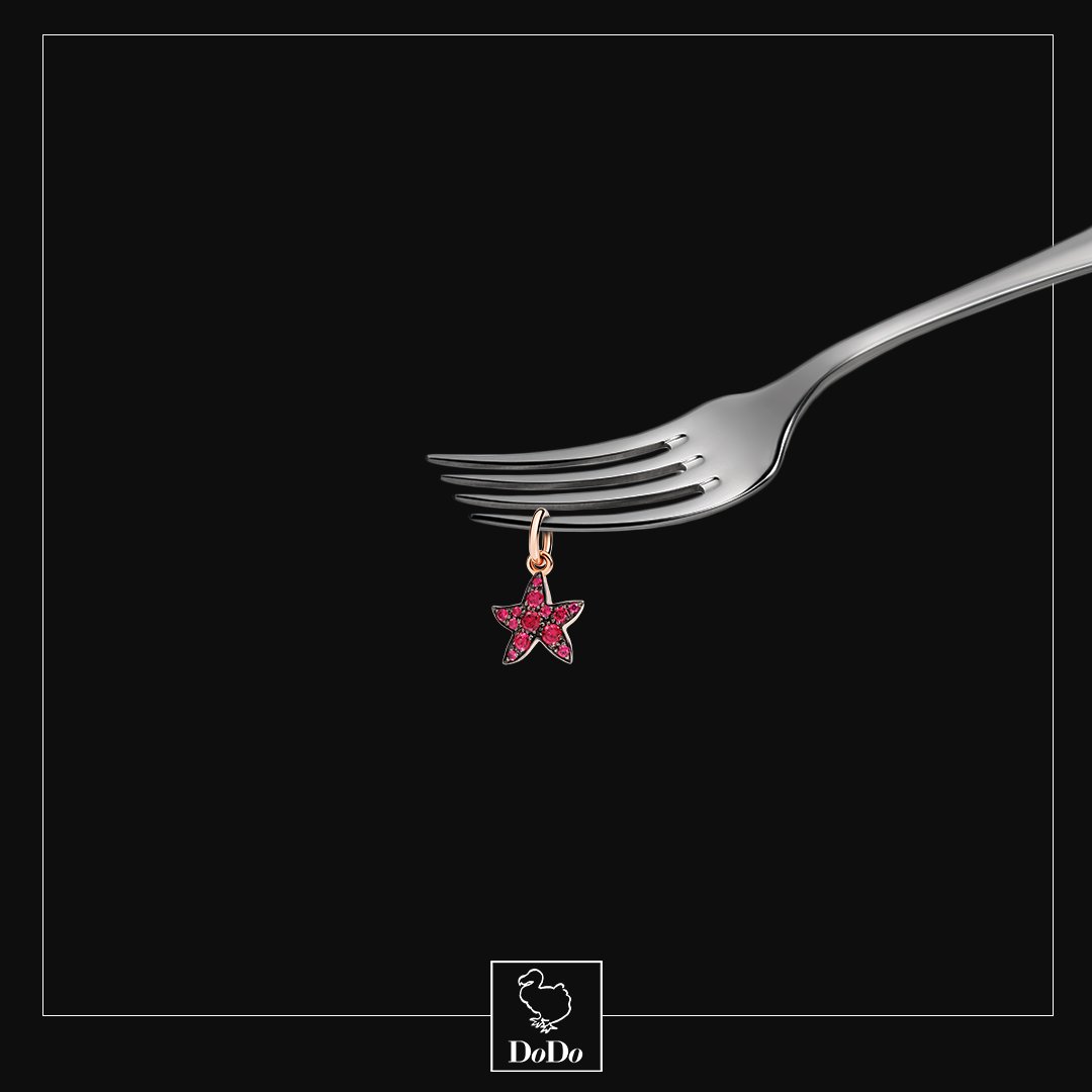 DodoJewels's tweet photo. @craccocarlo Per noi vali più di una semplice stella! #Michelin2018 https://t.co/RZ1EK3IswK