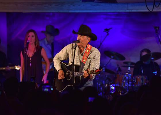 GeorgeStrait tweet picture